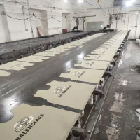 کارگر ساده و شابلون زن نیازمندیم