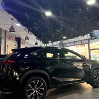 لکسوس ان ایکس ۲۰۰ مدل ۲۰۱۷