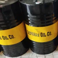 روغن موتور بشکه سرریز