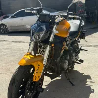 بنلی ۳۰۰ جفت ۴۰۲