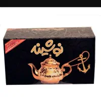 چای کیسه ای(تی بگ) لفاف دار  نوشینه