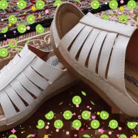 فروش صندل زنانه طبی،کاملا نو