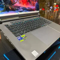 ایسوس راگ G615LR Rtx5070 12GB|رایانه همراه|شیراز, ملاصدرا|دیوار