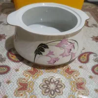 سوپخوری چینی|ظروف سرو و پذیرایی|رودهن, |دیوار