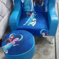 مبل کودک