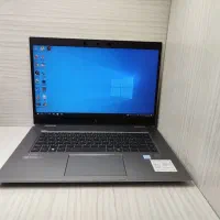 گیمینگ مهندسی HP zbook G5 studio Hرم۱۶گرافیک۴|رایانه همراه|تهران, باغ فیض|دیوار