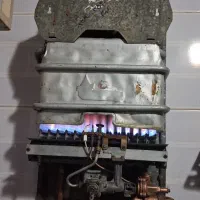 آبگرمکن دیواری بوتان درنو|آبگرمکن، پکیج، شوفاژ|کارون, |دیوار