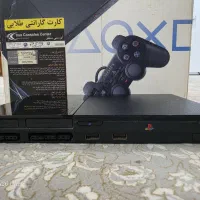 پلی استیشن 2