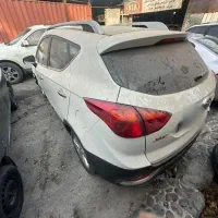 جک اس۳ تصادفی جزئی|خودرو سواری و وانت|اندیشه, اندیشه فاز ۳|دیوار