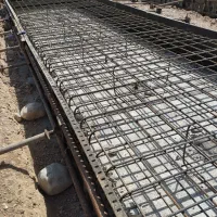 آرماتور بندی