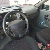 پراید۱۳۱ مدل ۹۸