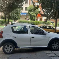 ساندرو استپ وی