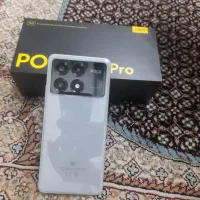 Poco x6 pro|موبایل|تهران, نعمت‌آباد|دیوار