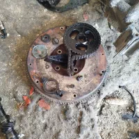 استوک یدکی پیکان دولوکس|قطعات یدکی و لوازم جانبی|اسلامشهر, صادقیه|دیوار