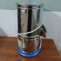 سبزی خرد کن