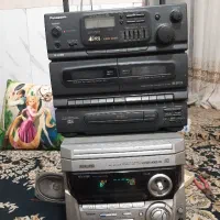 ًضبط کمیاب و نوستالوژی پاناسونیک مخصوص خواص