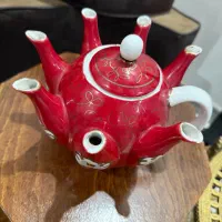 چایخوری/قوری دکوری قدیمی Fine China|قوری، کتری، قهوهساز دستی|تهران, طیب|دیوار
