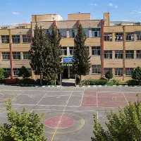 دبیرستان دخترانه غیردولتی متوسطه اول در طلاب مشهد