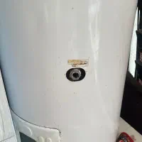 ابگرمکن ایستاده‌گازی|آبگرمکن، پکیج، شوفاژ|احمدسرگوراب, |دیوار