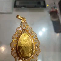 طلا انس فرشته بسیار تمیز