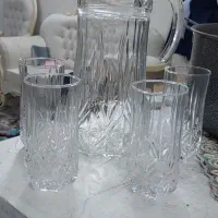 پارچ ولیوان