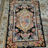 قالی مرینوس طرح سالاری|فرش|ایذه, |دیوار