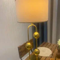 چراغ اباژور