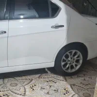 دناپلاس اتومات تربوefs|خودرو سواری و وانت|شوش, |دیوار