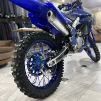 yzf 250 کراس|موتورسیکلت|خاوران, |دیوار