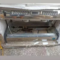 دستگاه اسپرسو