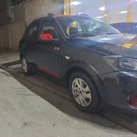 کوییک مدل ۹۸ A|خودرو سواری و وانت|قدس, شهرقدس|دیوار