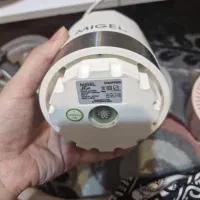 موتور خردکن باوسایل۲۵۰۰
