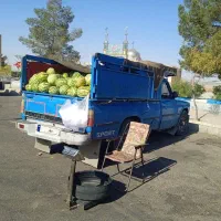 نیسان فروشی