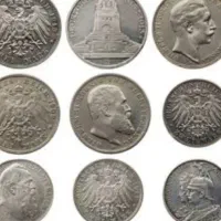 خرید و فروش  سکه نقره