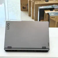لپتاپ لنوو گیمینگ Lenovo LOQ 15 2024 رم 24 گیگ|رایانه همراه|شیراز, ملاصدرا|دیوار