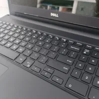 لپتاپ تمیز دل Dell دانشجویی نسل ۷ رمDDR4 هاردSSD|رایانه همراه|کرمان, |دیوار