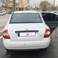 تیبا یک95 تک برگ سندمعاوضه با سورن پلاس دوگانه‌سوز