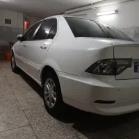 سورن پلاسef7|خودرو سواری و وانت|کرج, فاز ۲ مهرشهر|دیوار