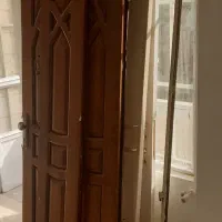 درب و حفاظ ورودی