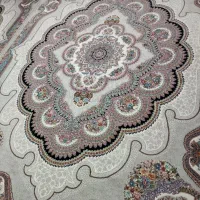 یک جفت فرش 9متری