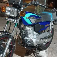 موتور احسان 200