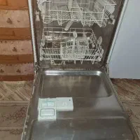 ظرفشویی اسنوا ۱۴نفره