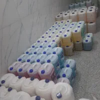 فروش ویژه مواد شوینده|عمده‌فروشی|حبیب آباد, |دیوار