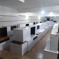 تولیدی /پیش ساخته /کابینت