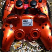 دسته بازی کامپیوتر سالم و تمیز دو مدل خاص|کنسول، بازی ویدئویی و آنلاین|تهران, شهرک استقلال|دیوار