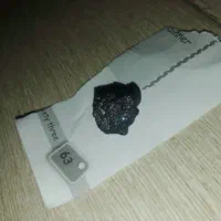 شهاب سنگ کندریتی