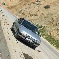 سلام با 405مدل 89سرامیک دوگانه فابریک  در حد صفر