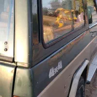 پاترول دو درب مدل1376|خودرو سواری و وانت|کرمانشاه, |دیوار