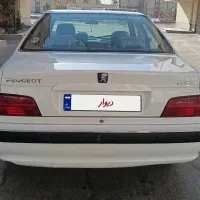 پارس سال xuvp مدل 1402|خودرو سواری و وانت|کرمان, |دیوار