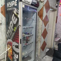 یخچال ایستاده